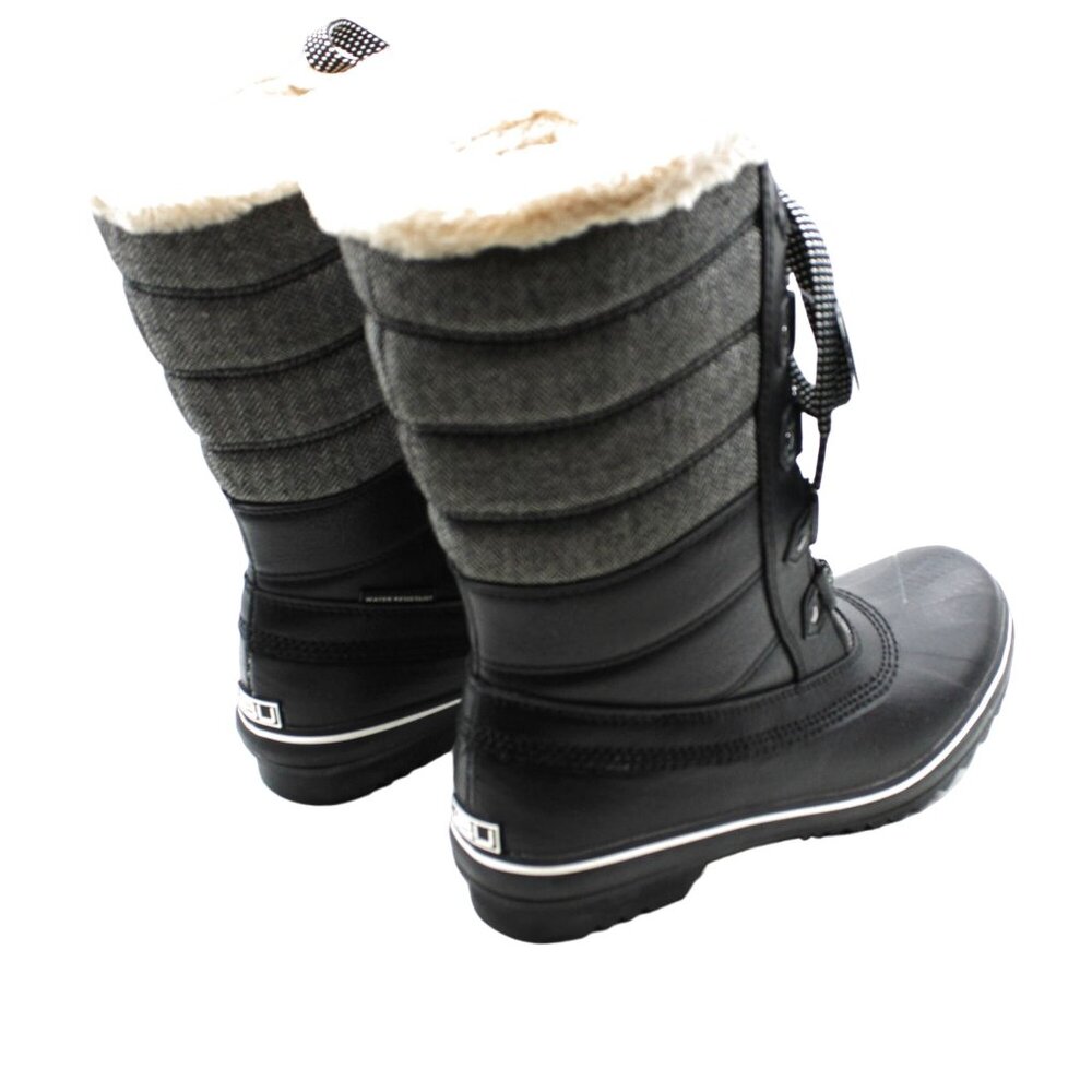 JBU BY JAMBU Boots Black (Size 7) - Picture 6 of 8